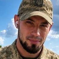 Війна забрала ще одного Героя: на гуляйпільській землі поліг 26-річний Захисник Олексій МІЛАЄНКО