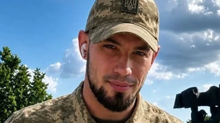 Війна забрала ще одного Героя: на гуляйпільській землі поліг 26-річний Захисник Олексій МІЛАЄНКО