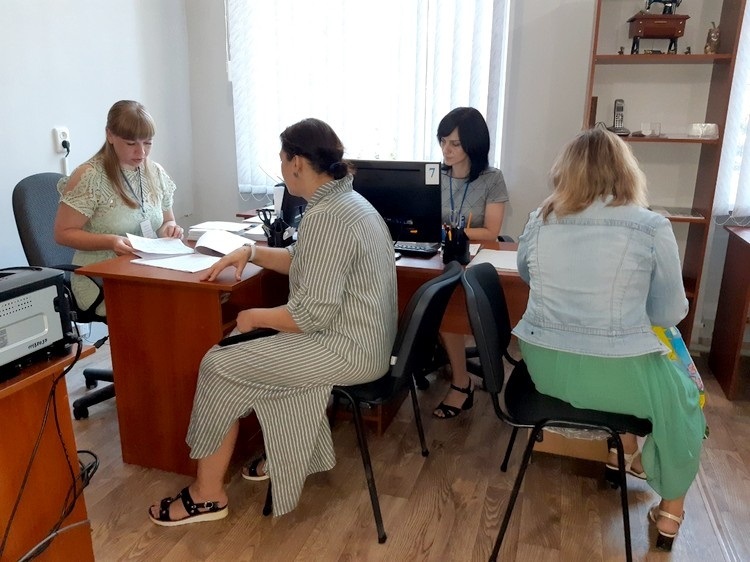 Довідки про склад сім’ї видають на 6 хвилин