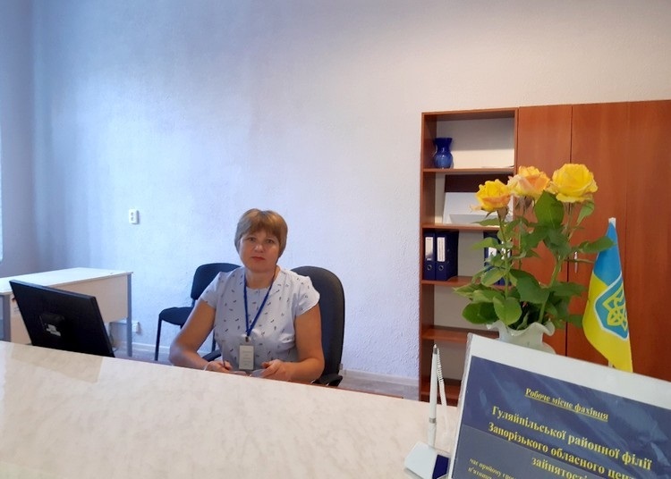 На рецепції чергують за графіком