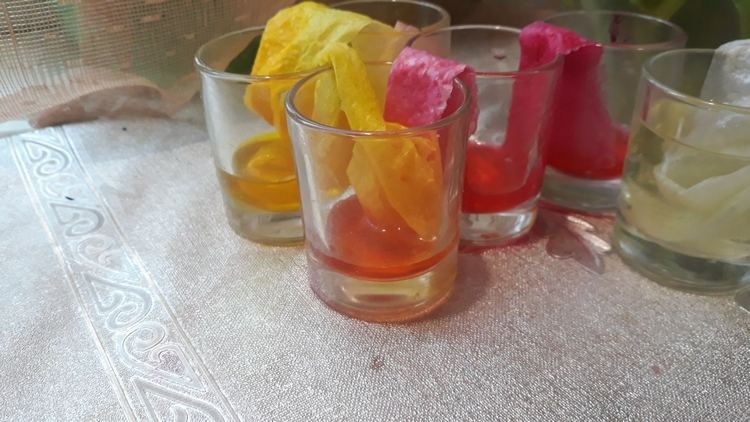 Наш результат.