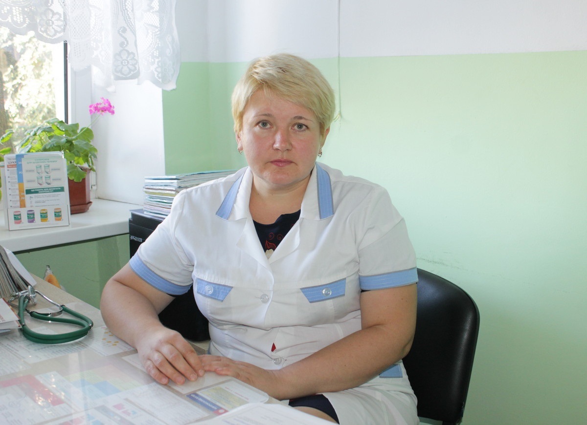 "Пандемія не є протипоказанням до щеплень".