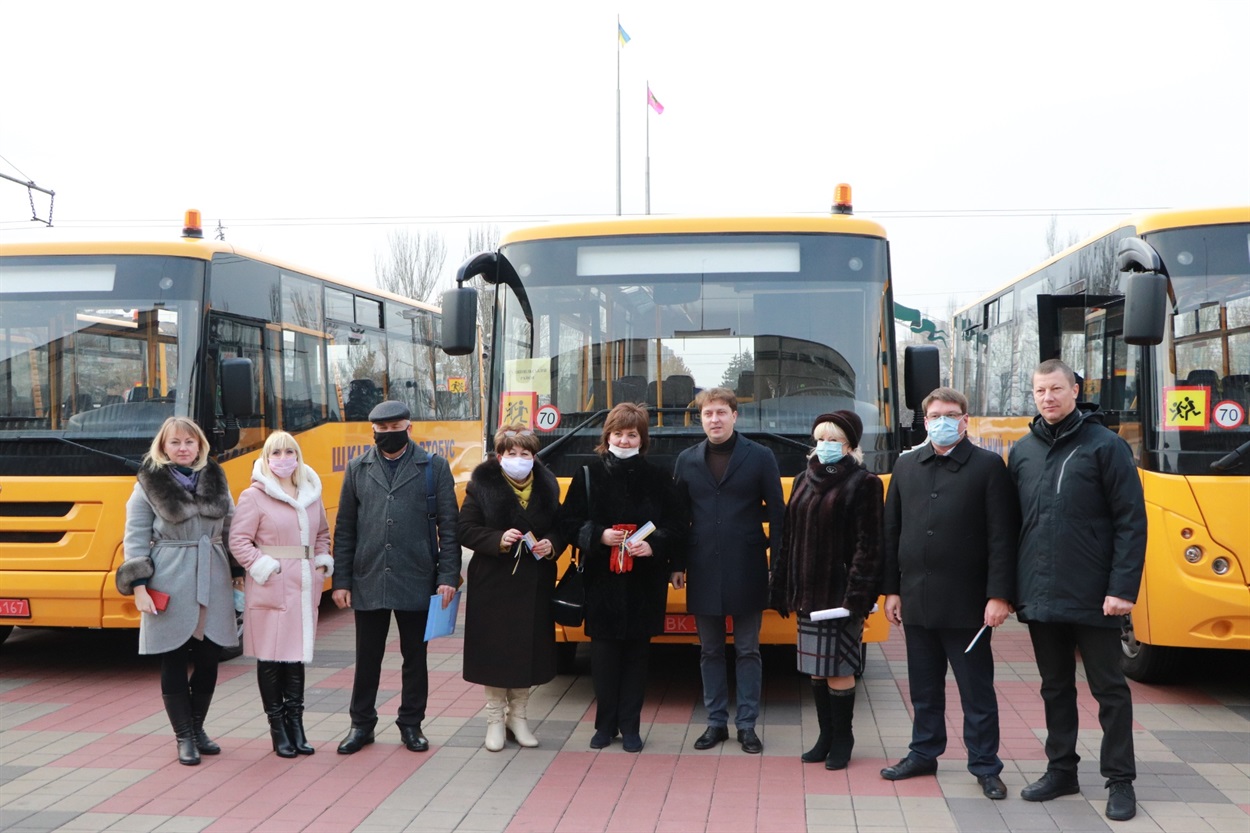 Фото Запорізької ОДА