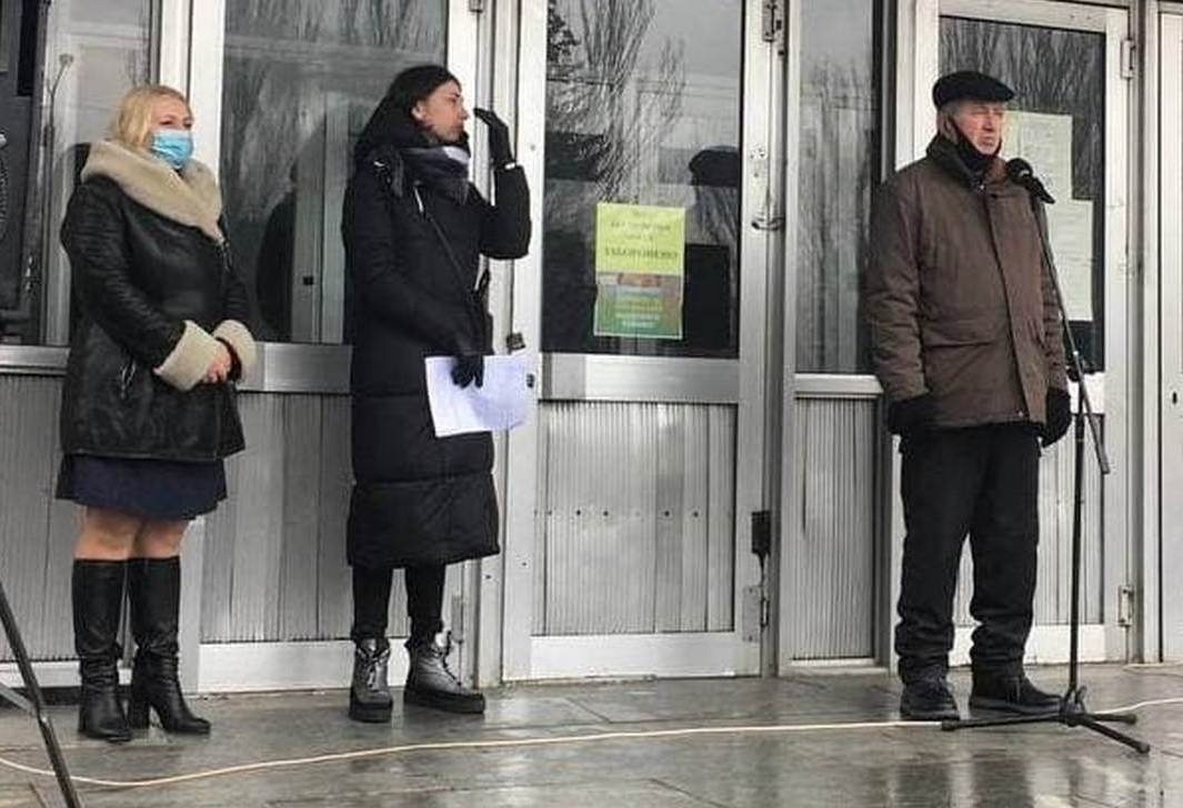 О.Шингур, Т. Рябко, О. Власенко. 