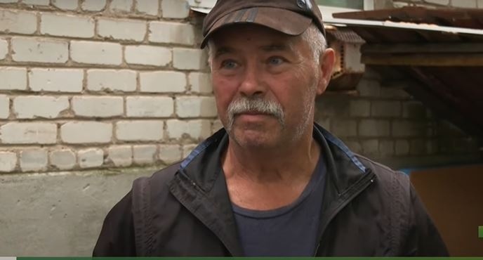 Юрій Гром
