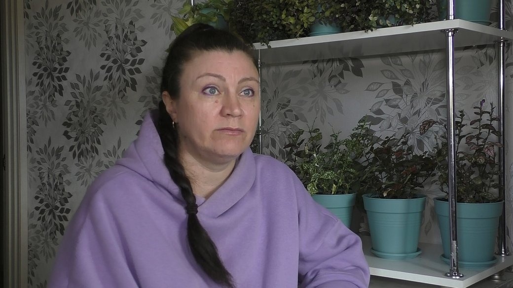 Світлана Філоненко