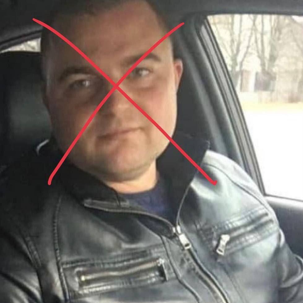 Євгеній Кузьмін