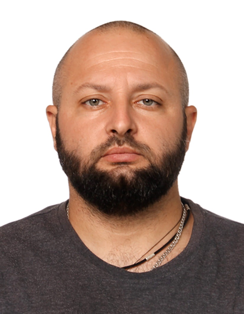 Віталій Левченко