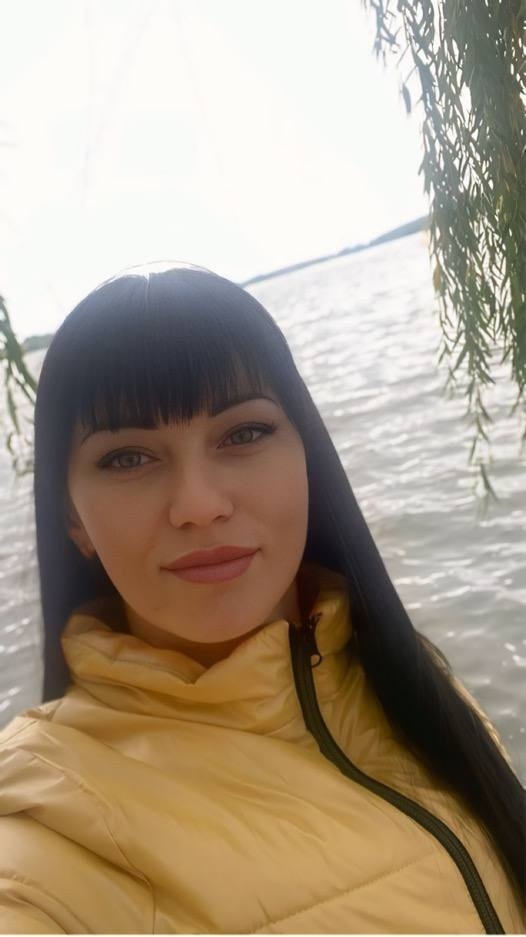 Наталія Білай
