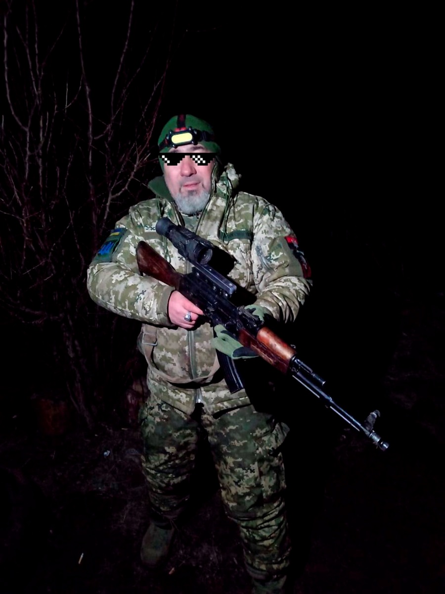 Олександр старший