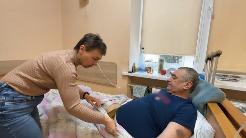 Ярослав Толь і сестра