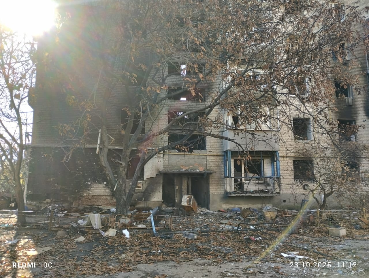 Сергій Ярмак: «Гуляйполе тримається. Ворог тут не закріпився — і це головне»