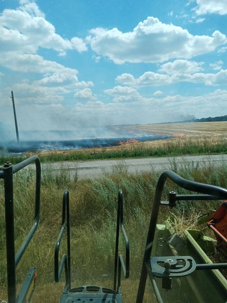 Як фермери з прифронтової Гуляйпільщини створили один із найдієвіших благодійних фондів для ЗСУ