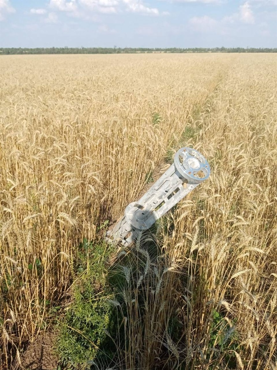Як фермери з прифронтової Гуляйпільщини створили один із найдієвіших благодійних фондів для ЗСУ