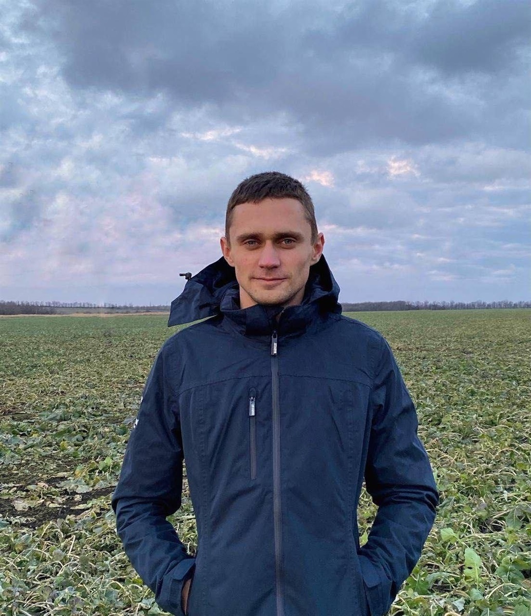 Євген Коростельов