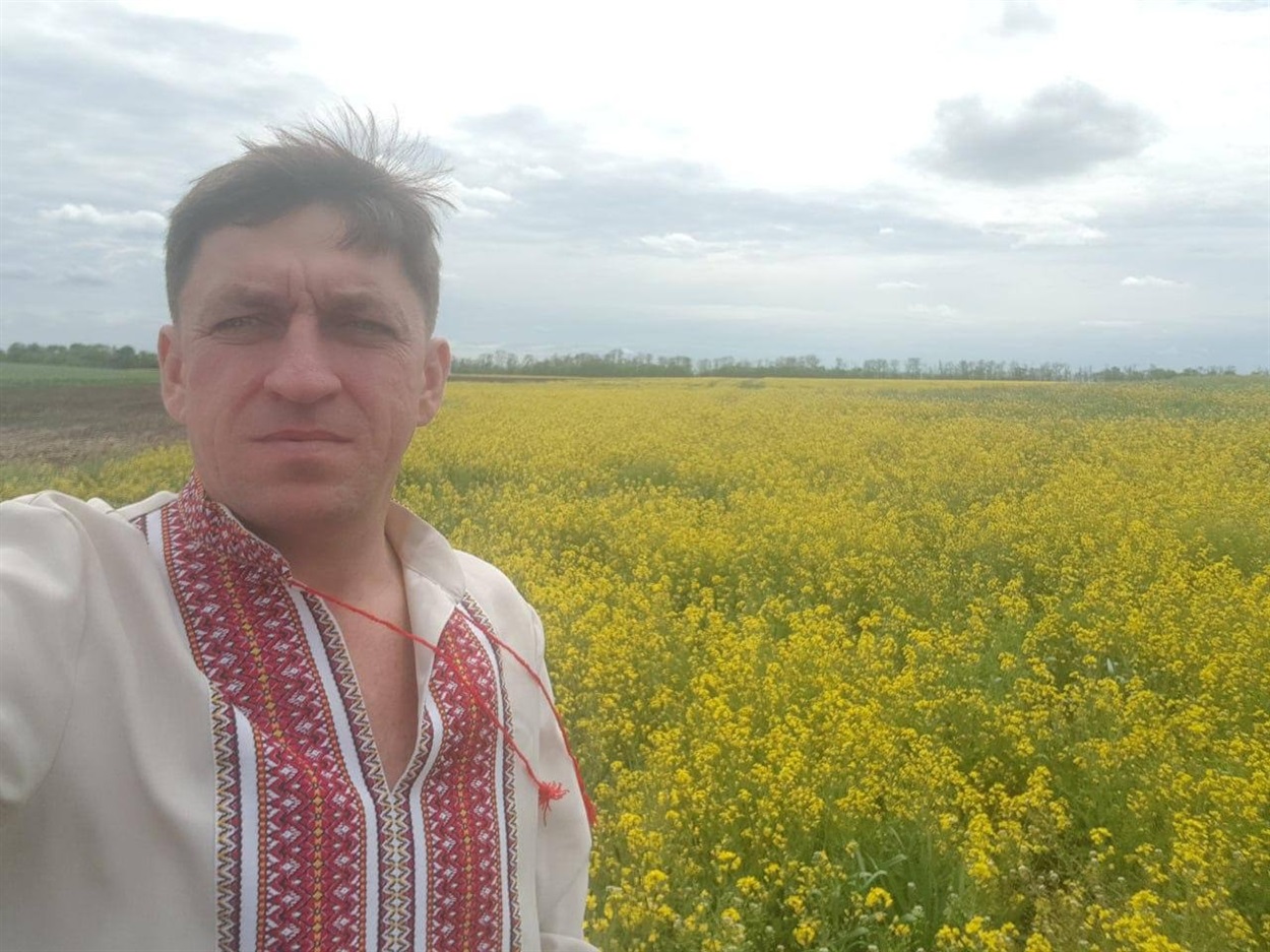  Дмитро Коростельов