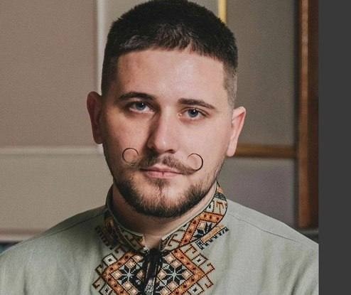 Андрій КОВАЛЬ 