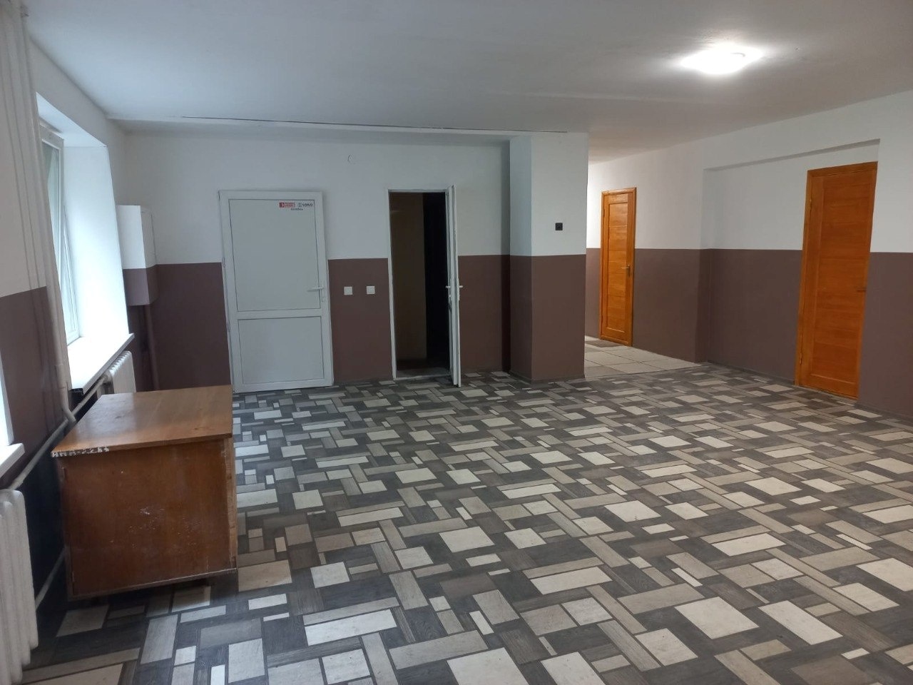 Комунальні служби Гуляйпільської міської ради: від роботи під обстрілами — до відновлення гуртожитки