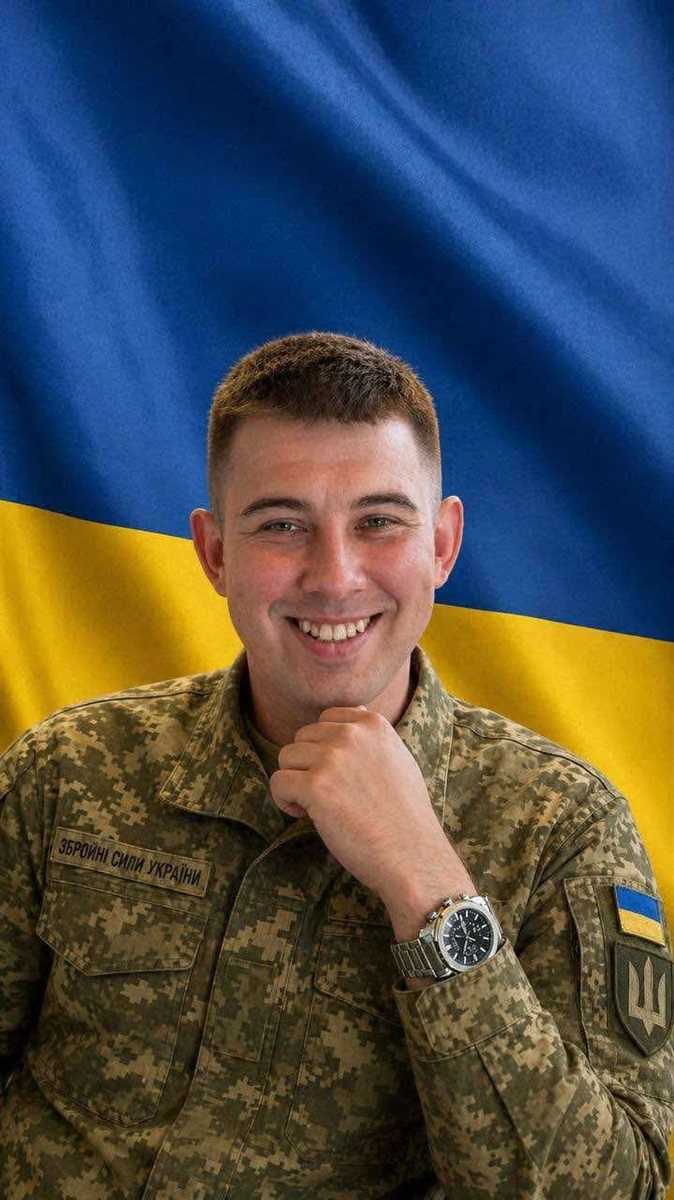 «За широкими плечима Героя»: світла пам’ять про Олега Малярчука та кохання, яке живе поза часом