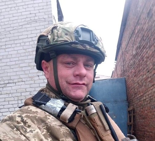 Він будував дім, а загинув, захищаючи Малинівку. Спогади доньки полеглого Захисника Ігоря ГОЛОДЮКА